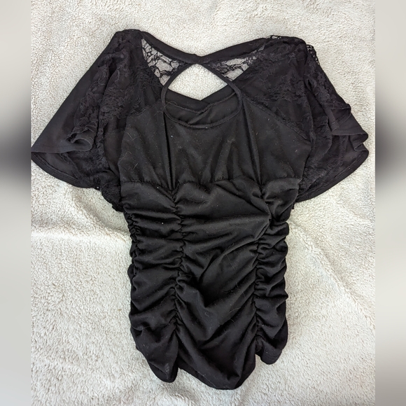 Blouse - Picture 4 of 4